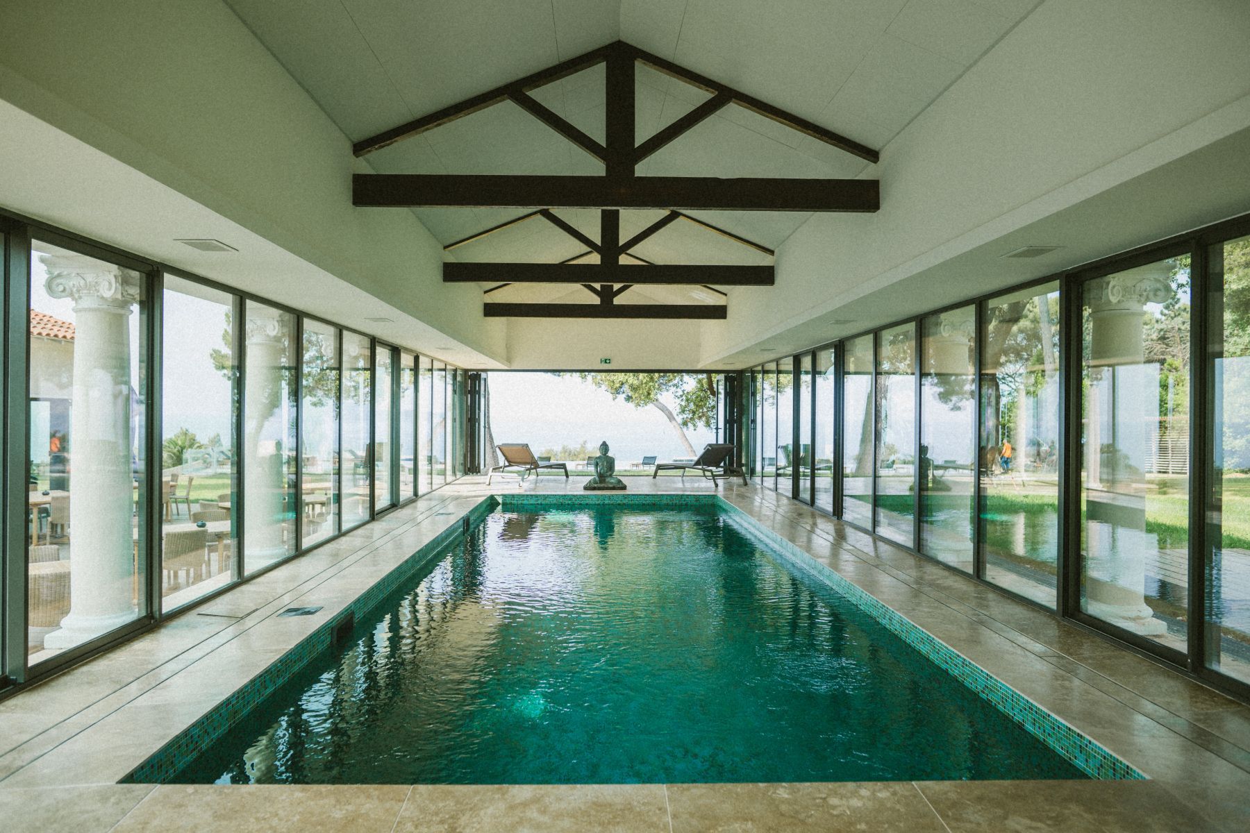 Villa Azur villa photo.